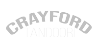 Crayford Tandoori Logo